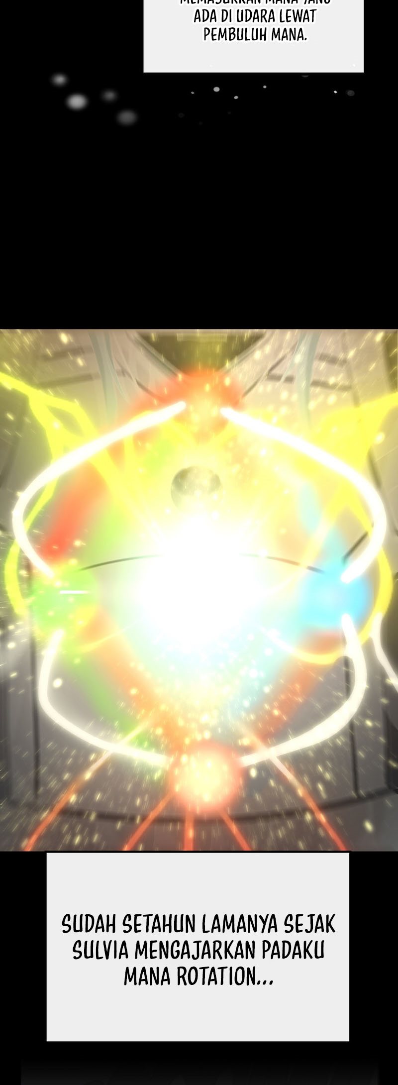 Read The Beginning After the End ID Manga Online