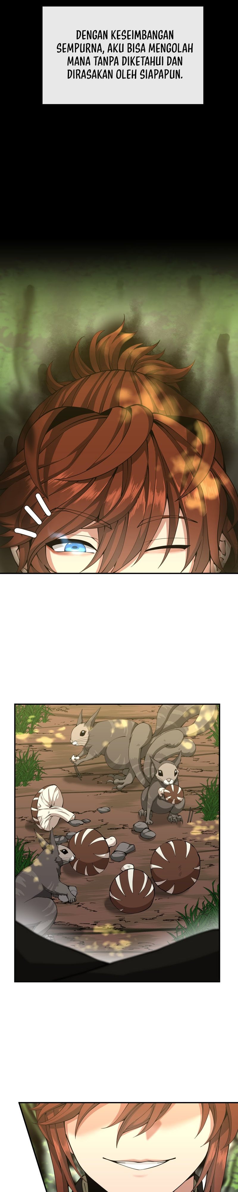 Read The Beginning After the End ID Manga Online