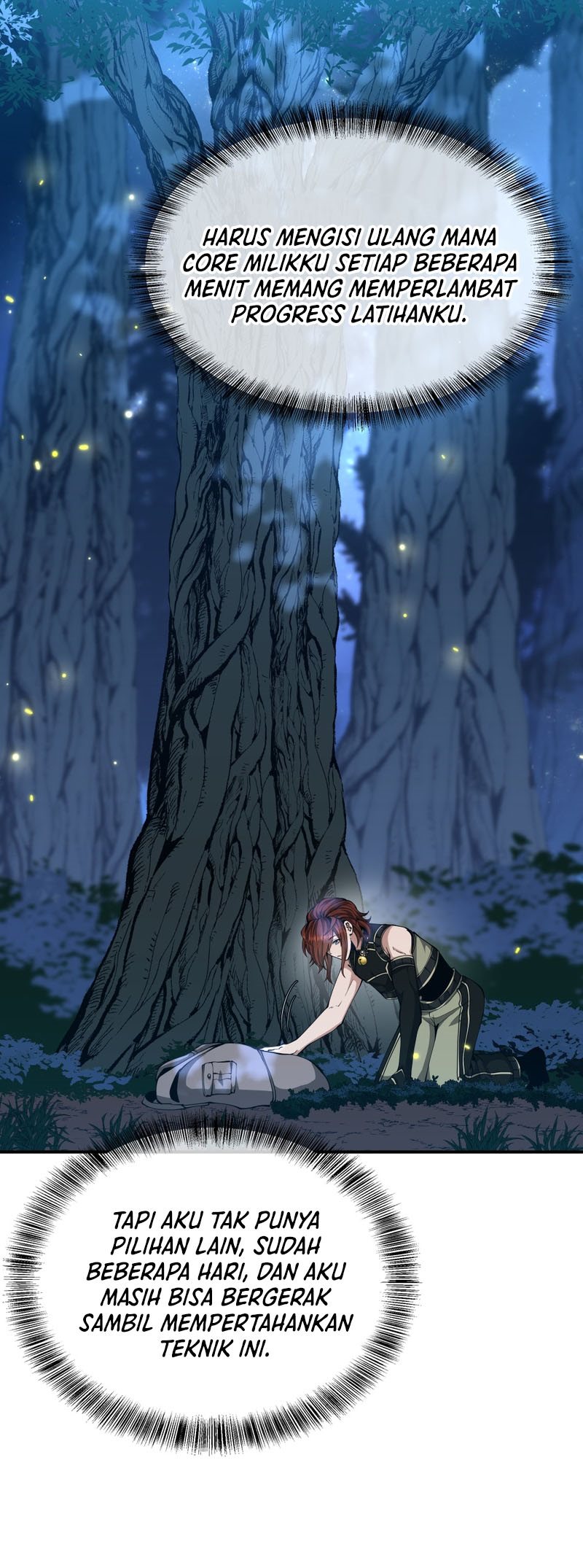 Read The Beginning After the End ID Manga Online