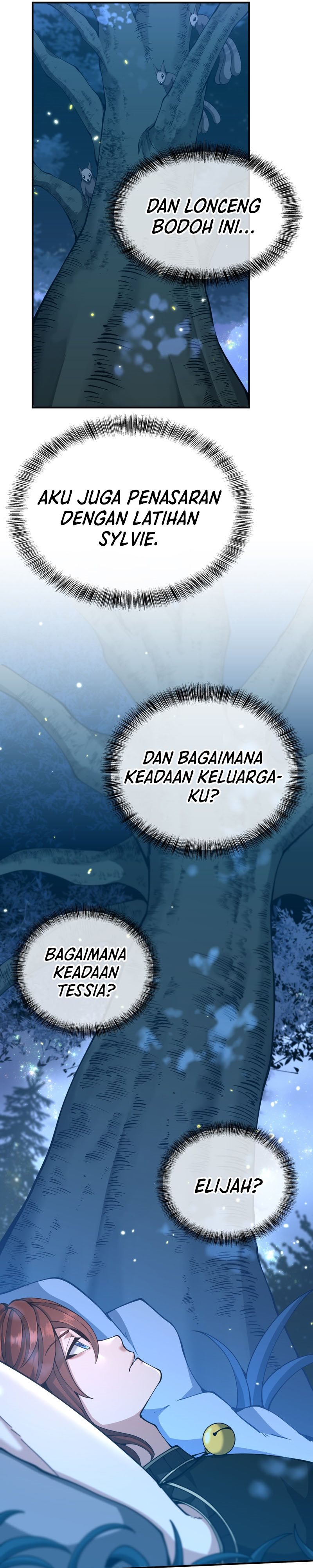 Read The Beginning After the End ID Manga Online