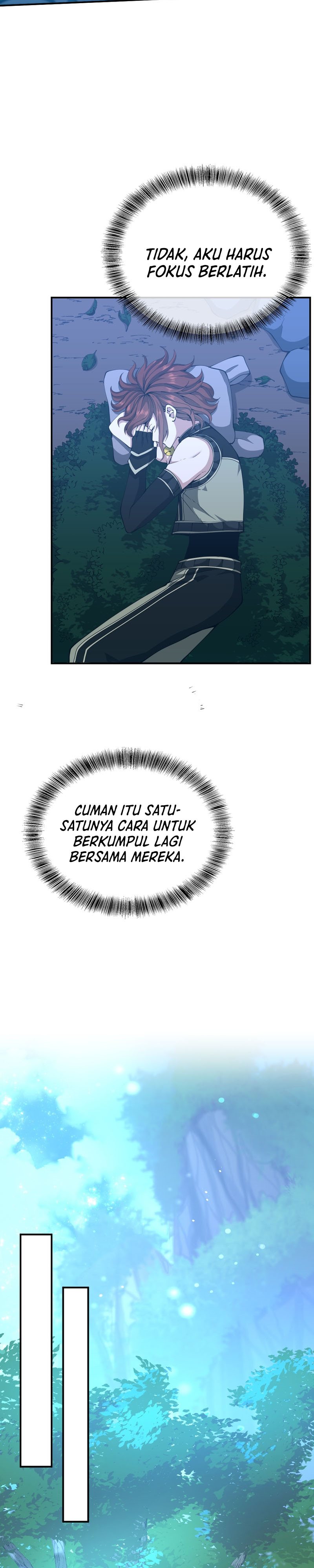 Read The Beginning After the End ID Manga Online