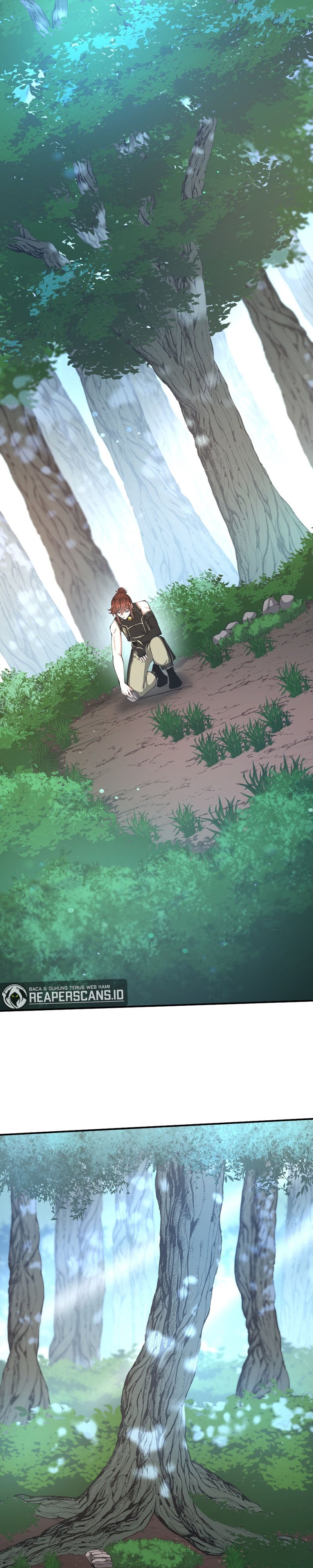 Read The Beginning After the End ID Manga Online