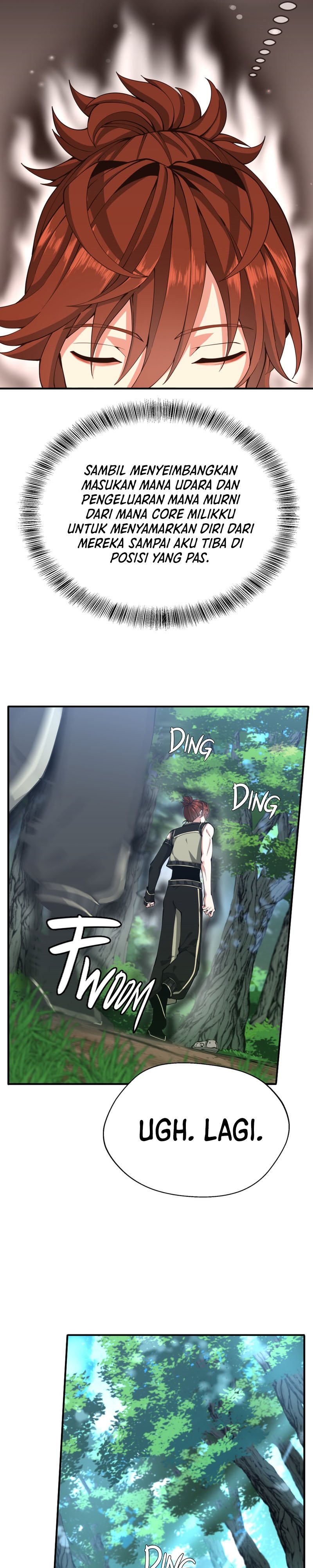Read The Beginning After the End ID Manga Online