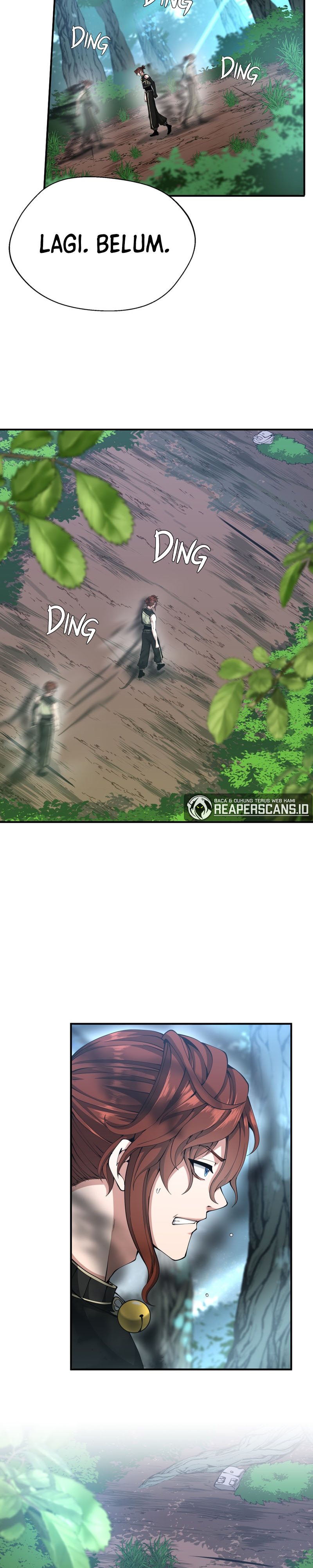 Read The Beginning After the End ID Manga Online