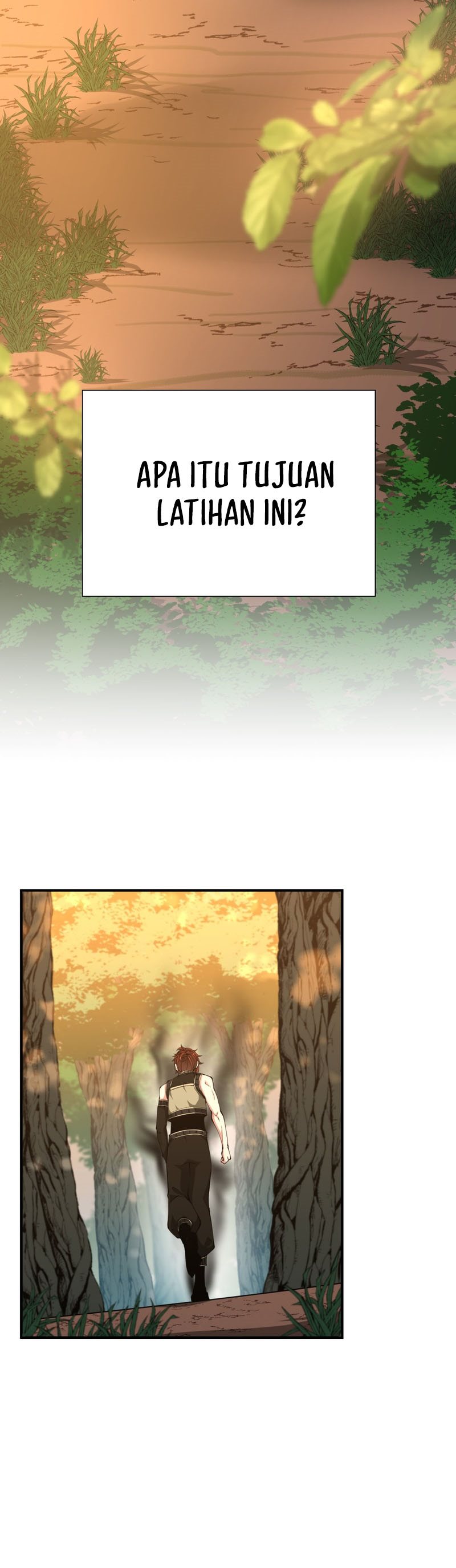 Read The Beginning After the End ID Manga Online