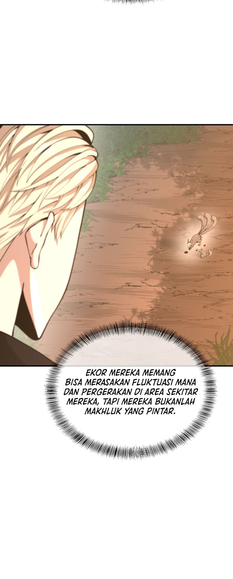 Read The Beginning After the End ID Manga Online