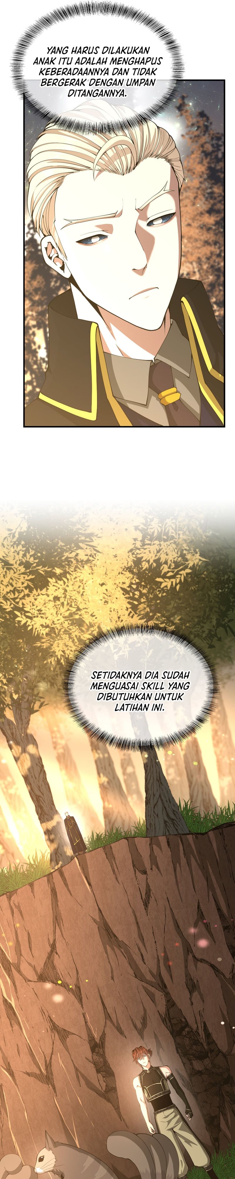 Read The Beginning After the End ID Manga Online