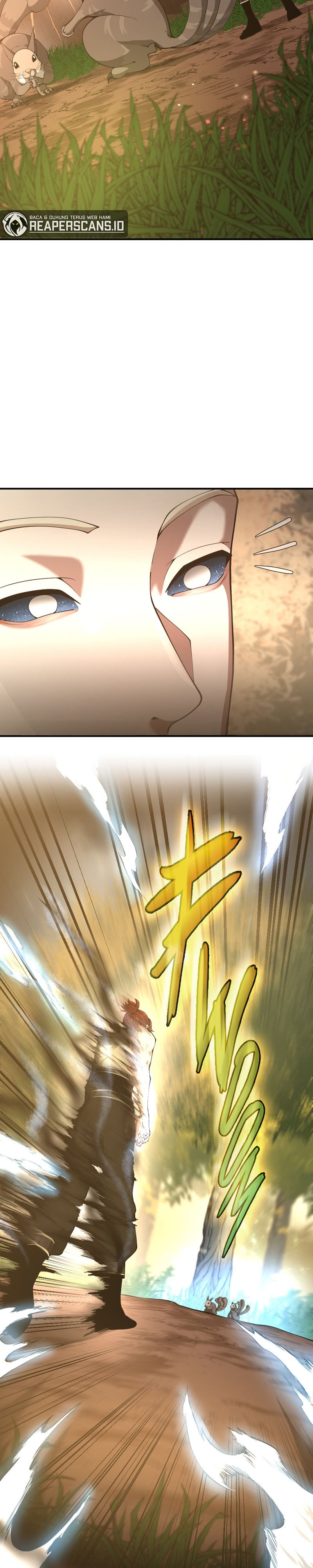Read The Beginning After the End ID Manga Online