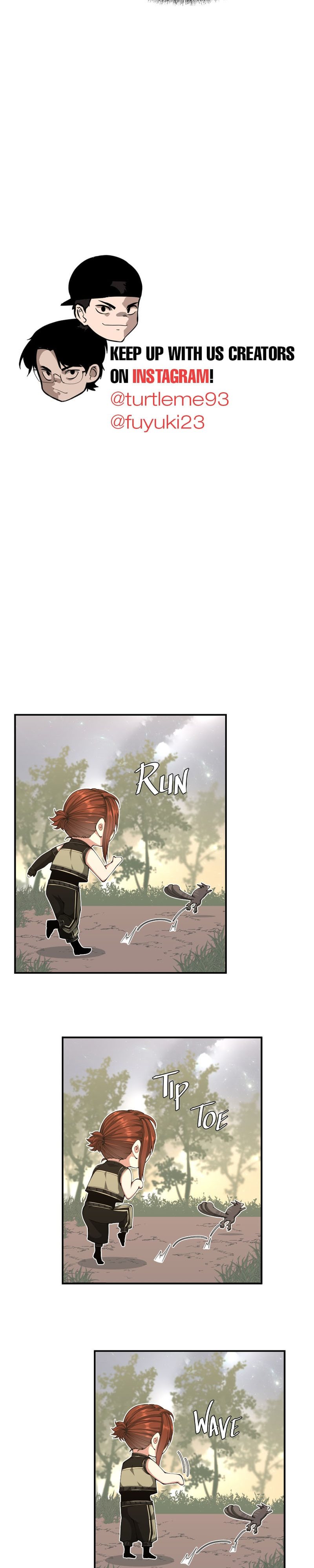 Read The Beginning After the End ID Manga Online