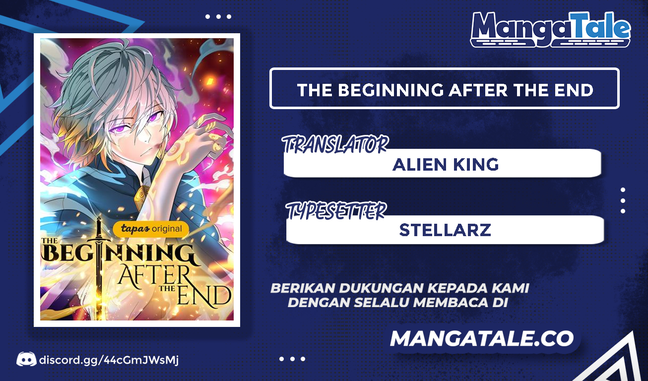 Read The Beginning After the End ID Manga Online