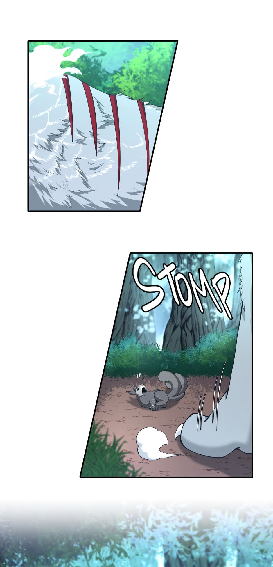 Read The Beginning After the End ID Manga Online