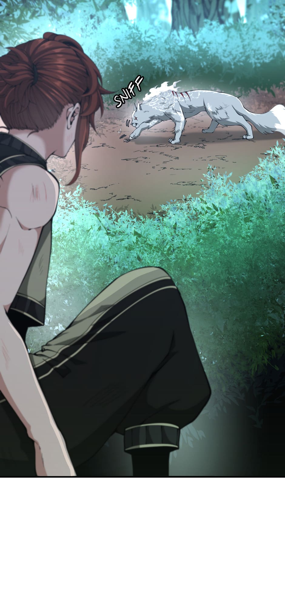 Read The Beginning After the End ID Manga Online