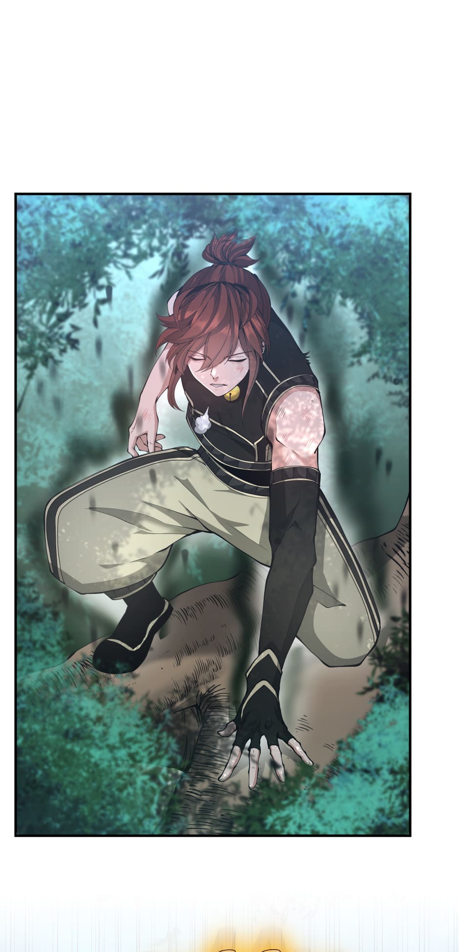 Read The Beginning After the End ID Manga Online