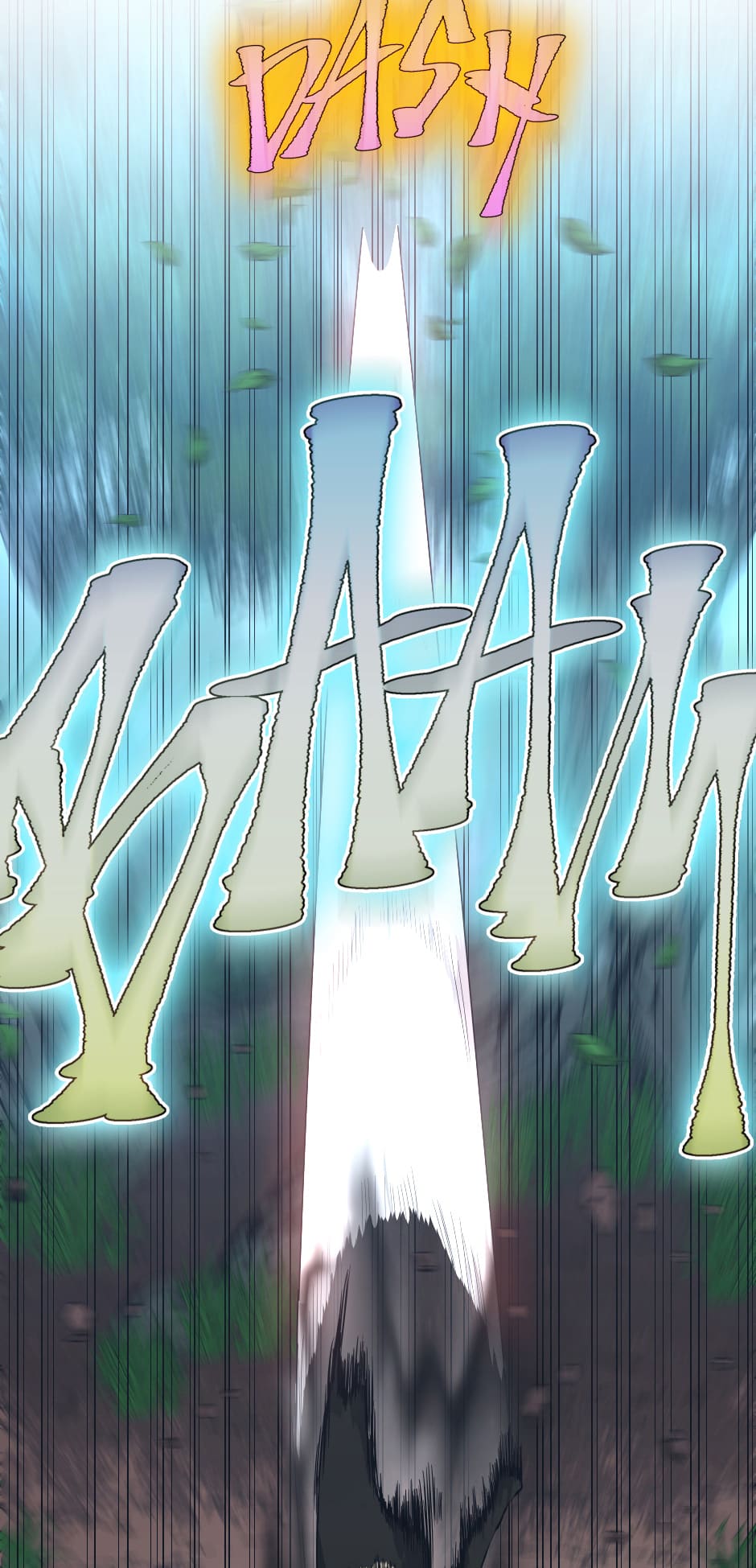 Read The Beginning After the End ID Manga Online