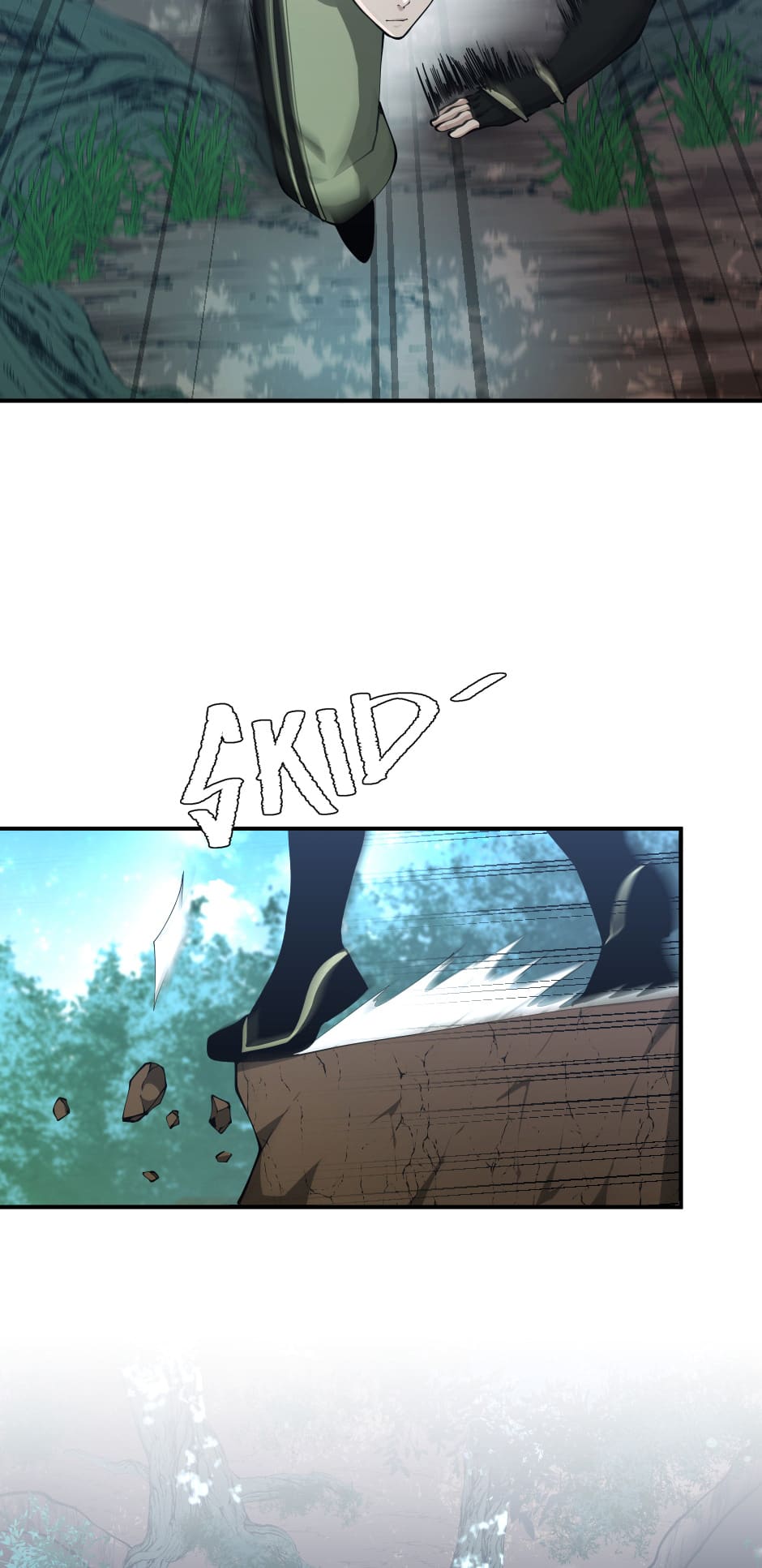 Read The Beginning After the End ID Manga Online