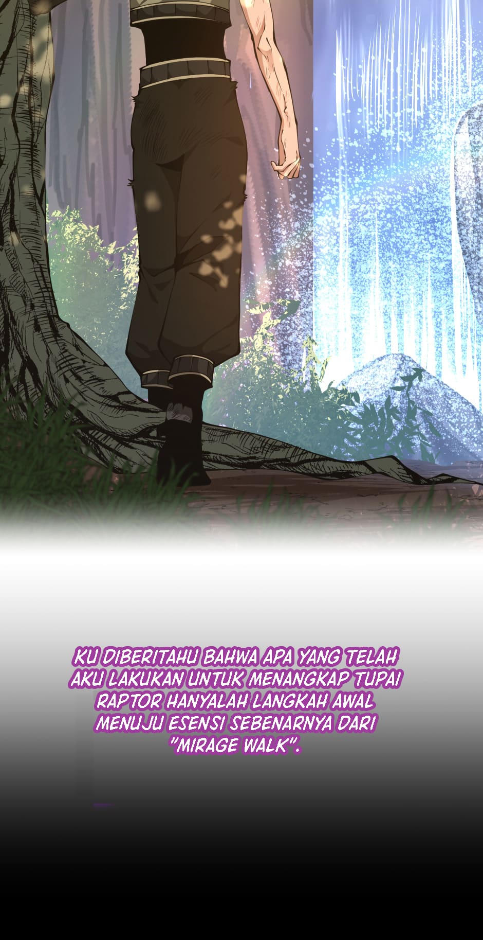 Read The Beginning After the End ID Manga Online
