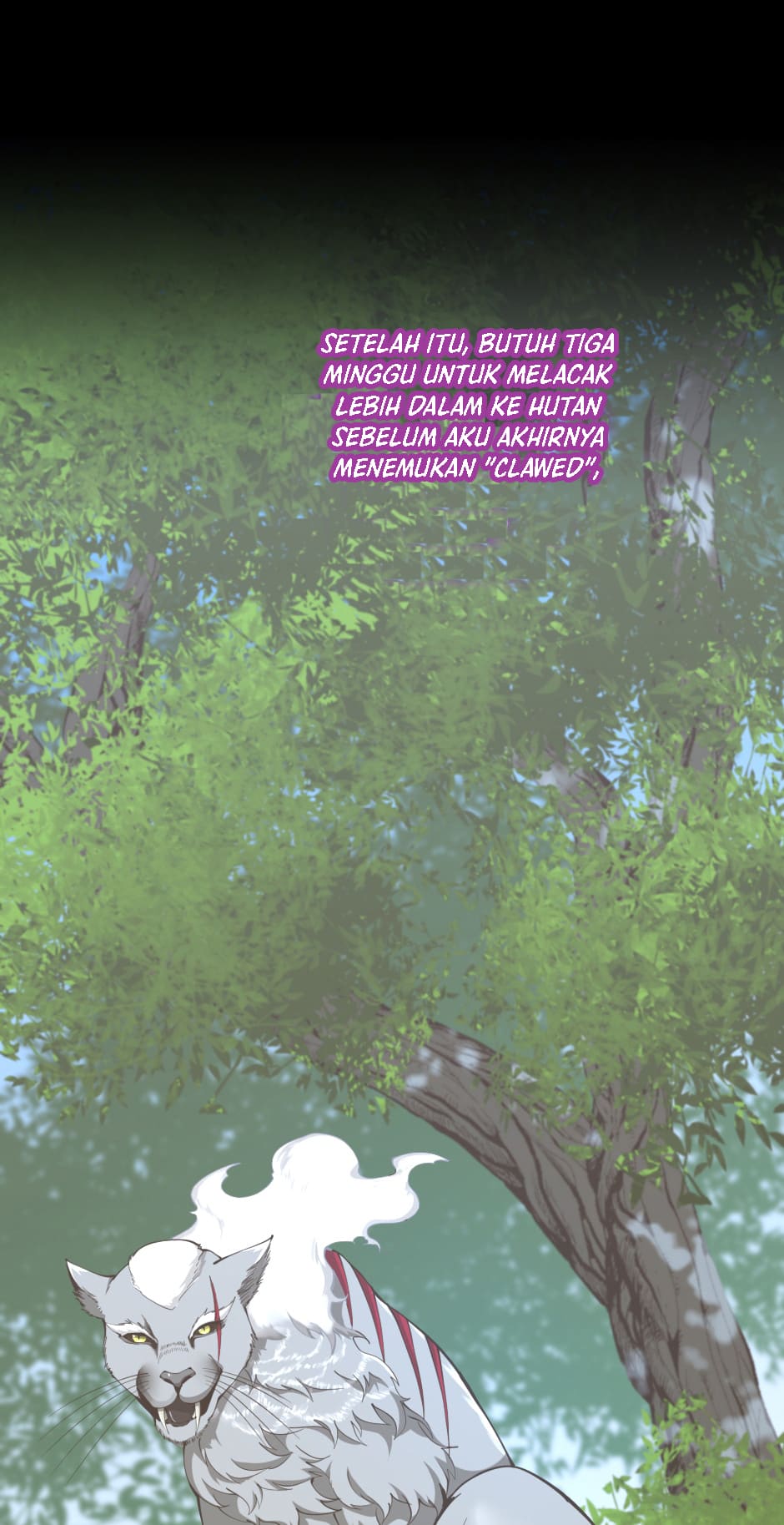 Read The Beginning After the End ID Manga Online
