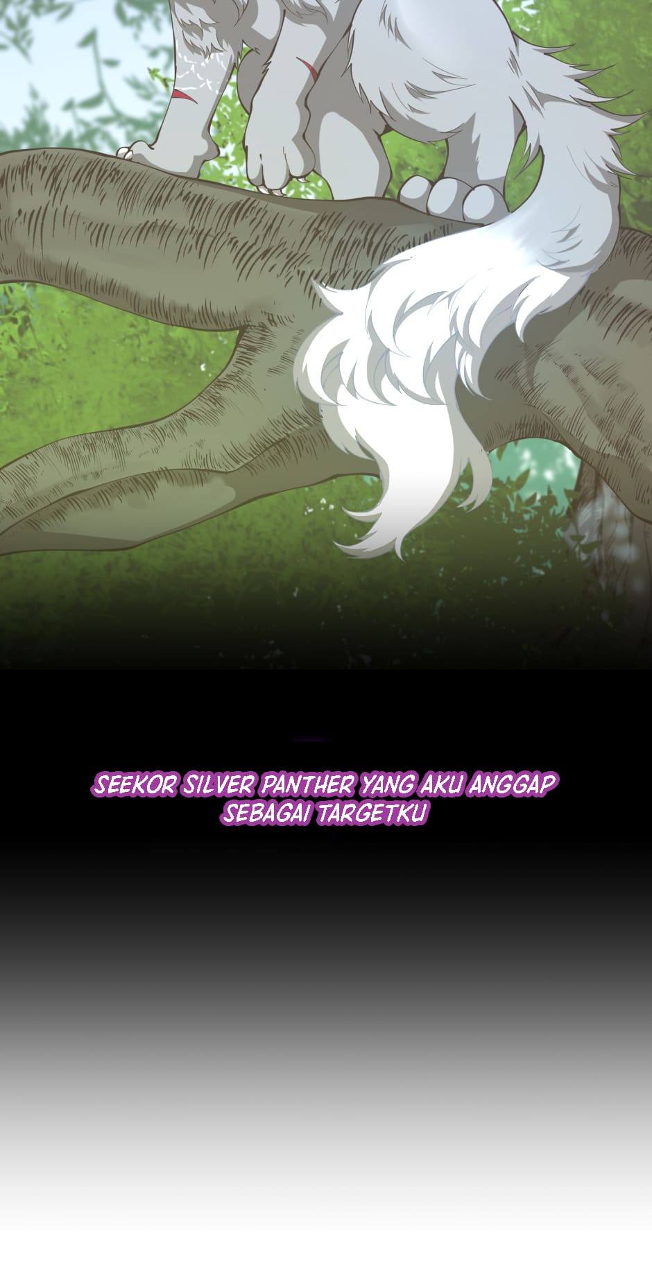 Read The Beginning After the End ID Manga Online