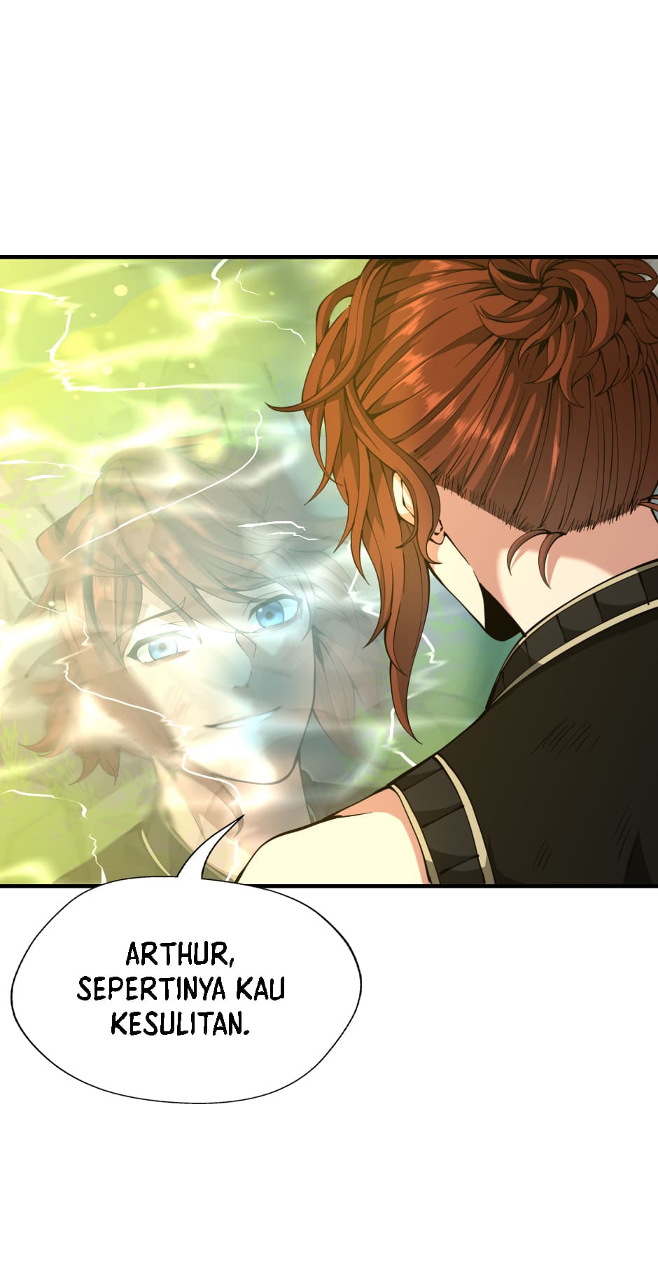Read The Beginning After the End ID Manga Online