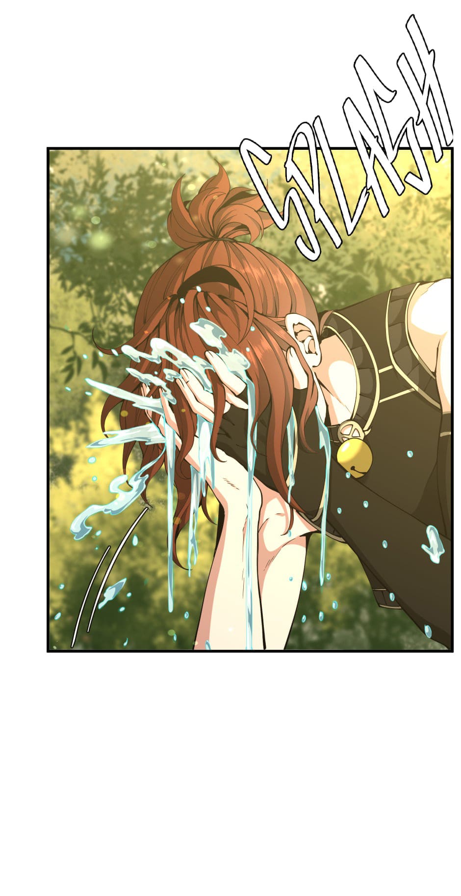 Read The Beginning After the End ID Manga Online