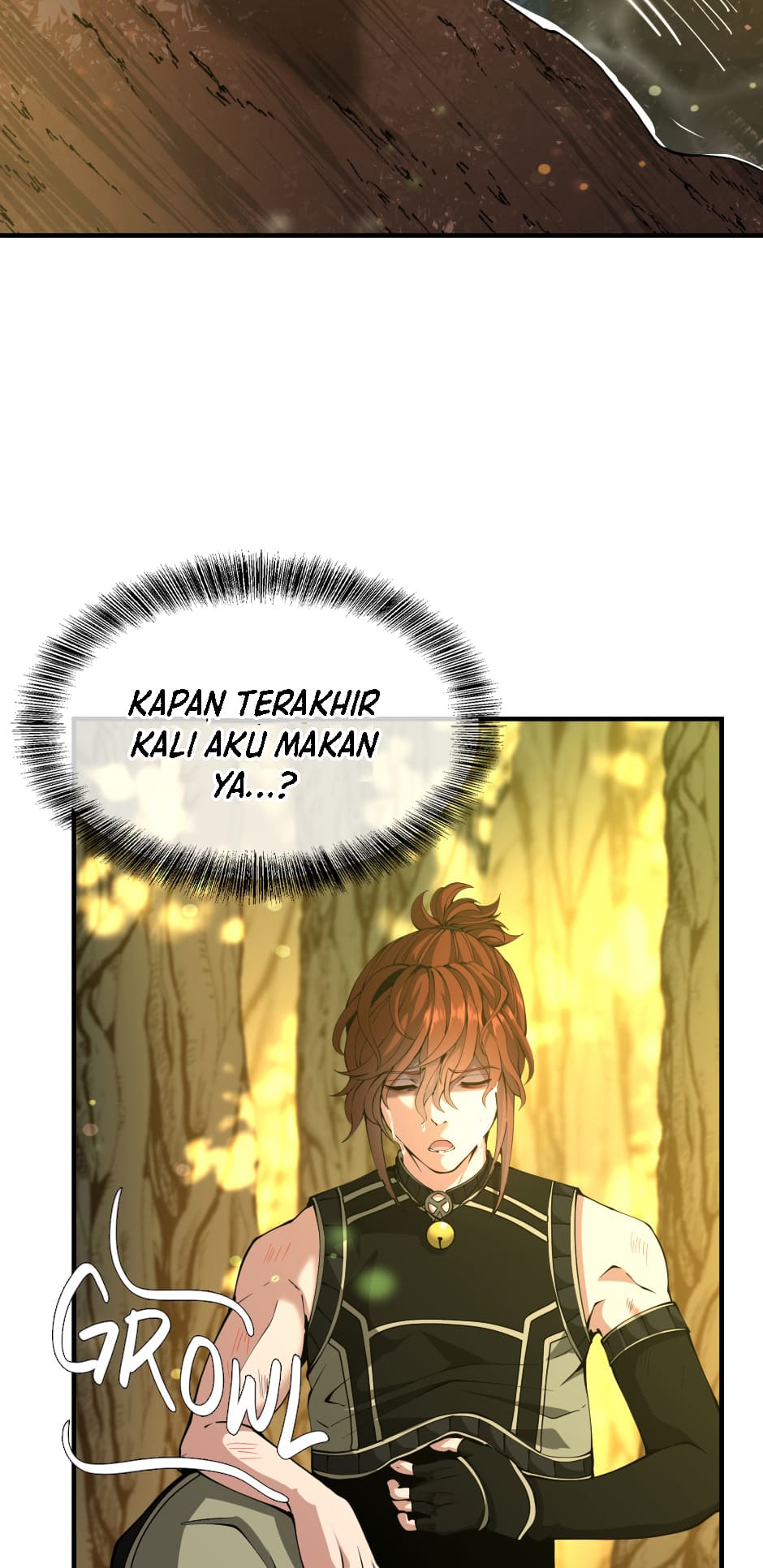 Read The Beginning After the End ID Manga Online