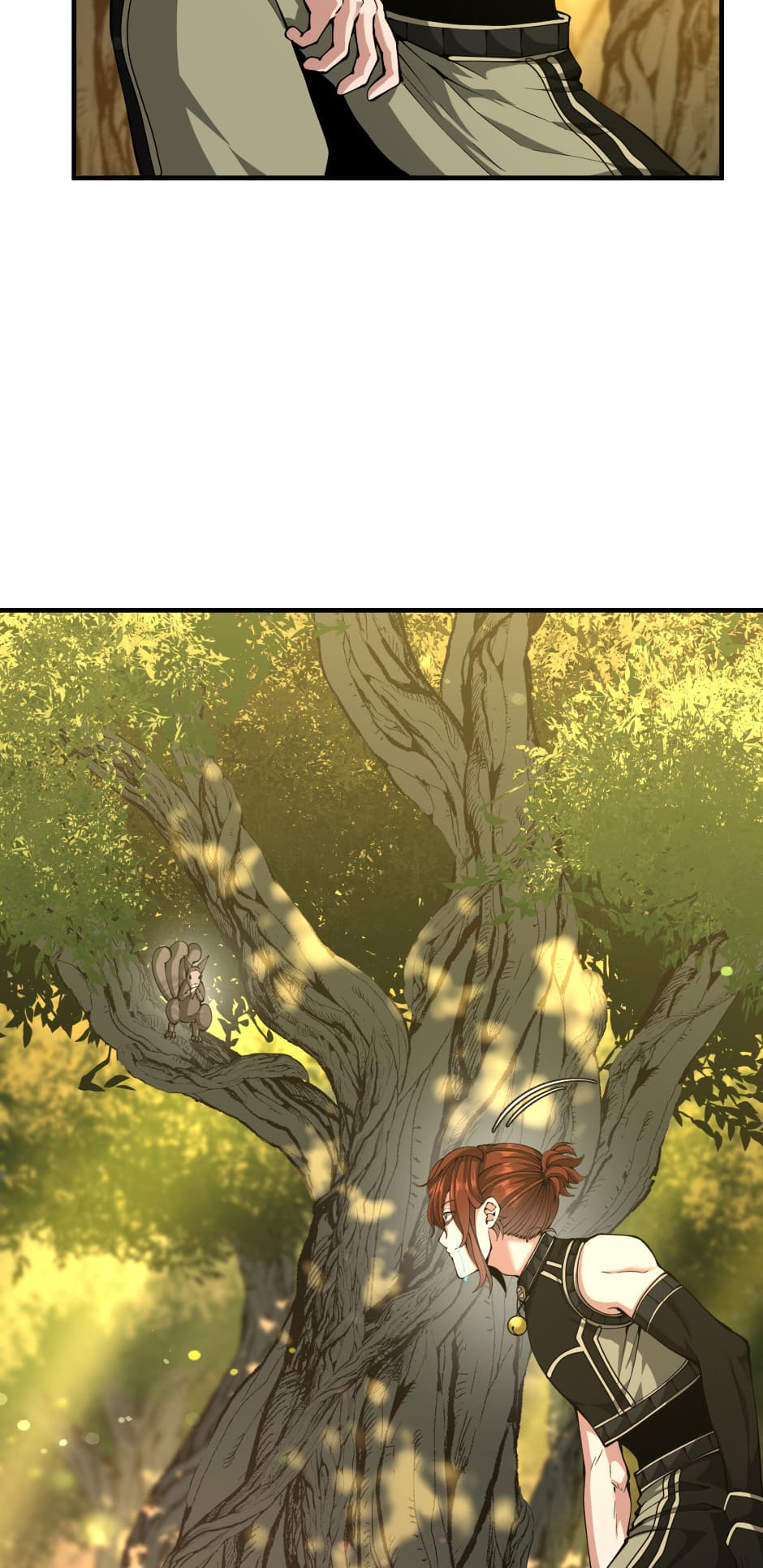 Read The Beginning After the End ID Manga Online