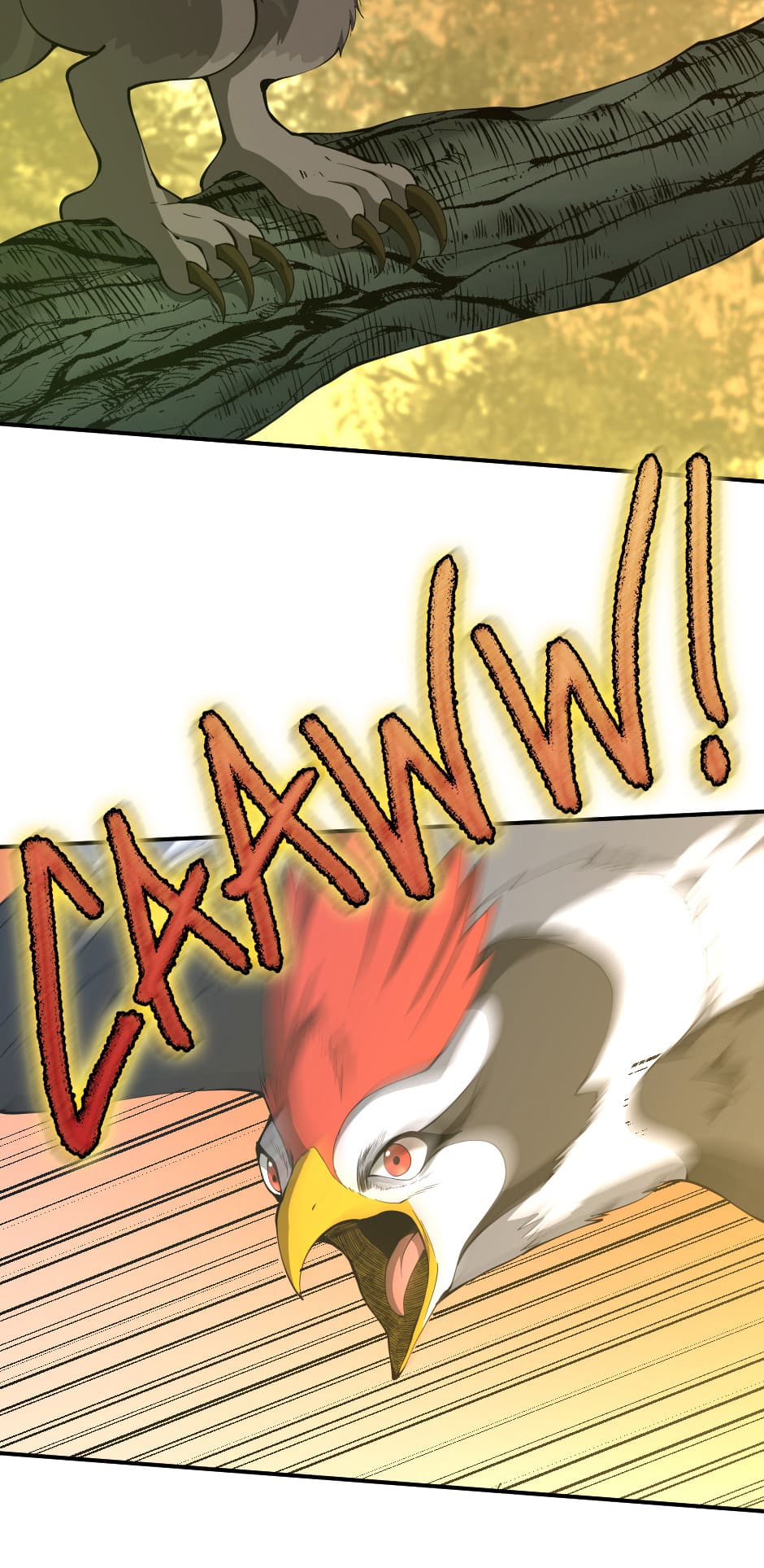 Read The Beginning After the End ID Manga Online