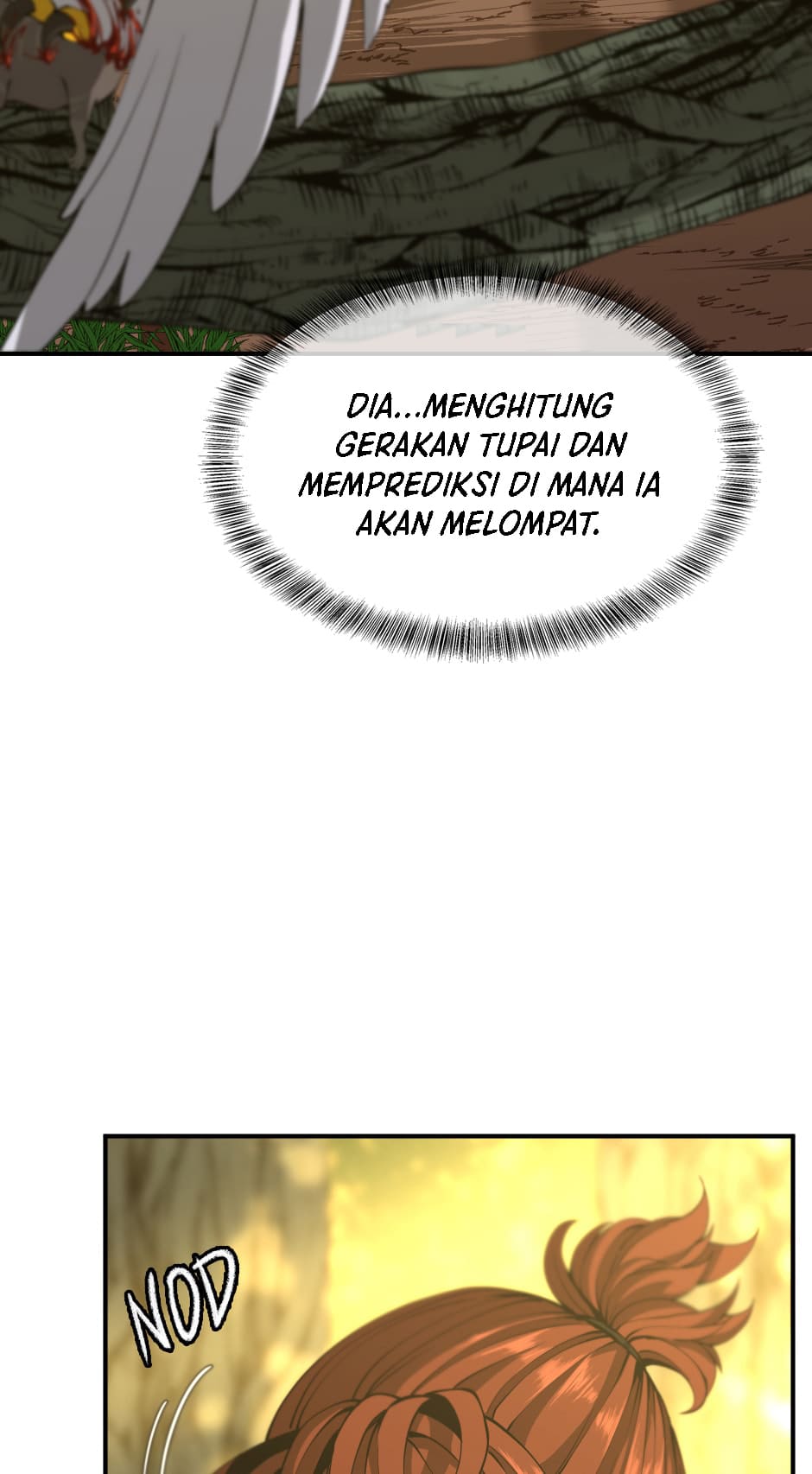 Read The Beginning After the End ID Manga Online