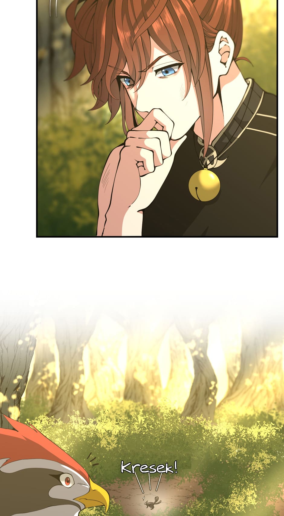 Read The Beginning After the End ID Manga Online