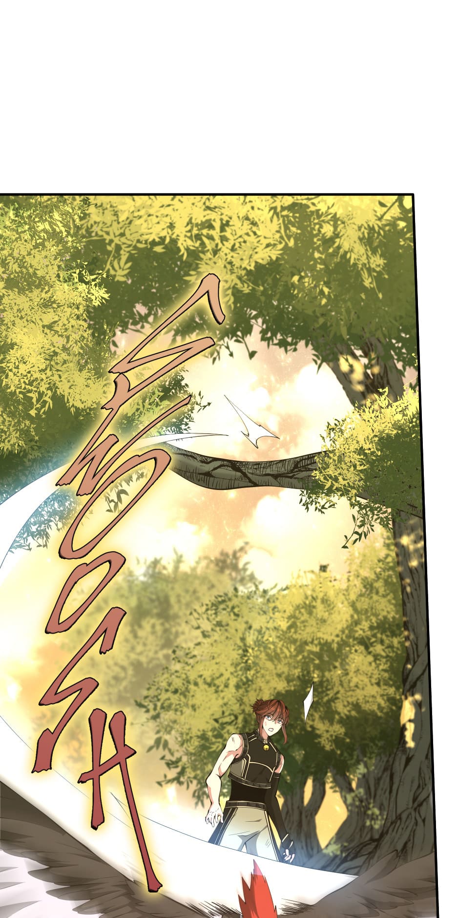 Read The Beginning After the End ID Manga Online