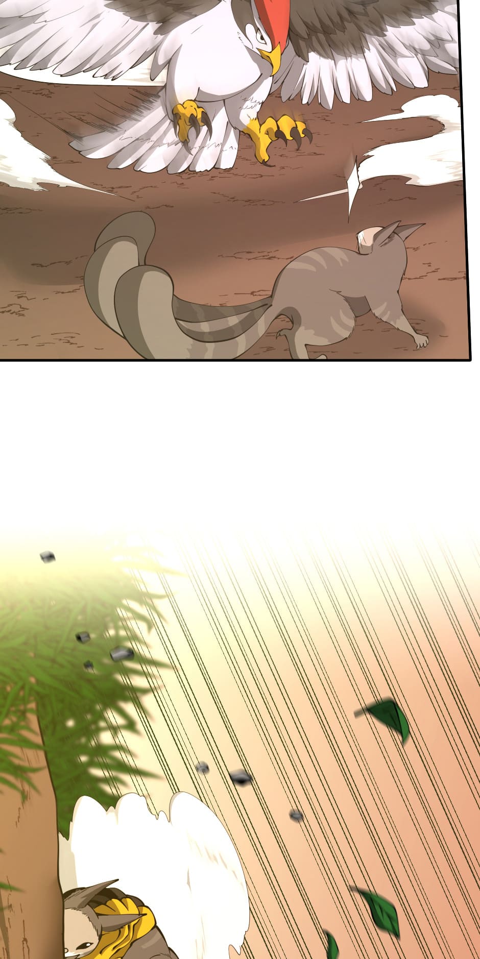Read The Beginning After the End ID Manga Online