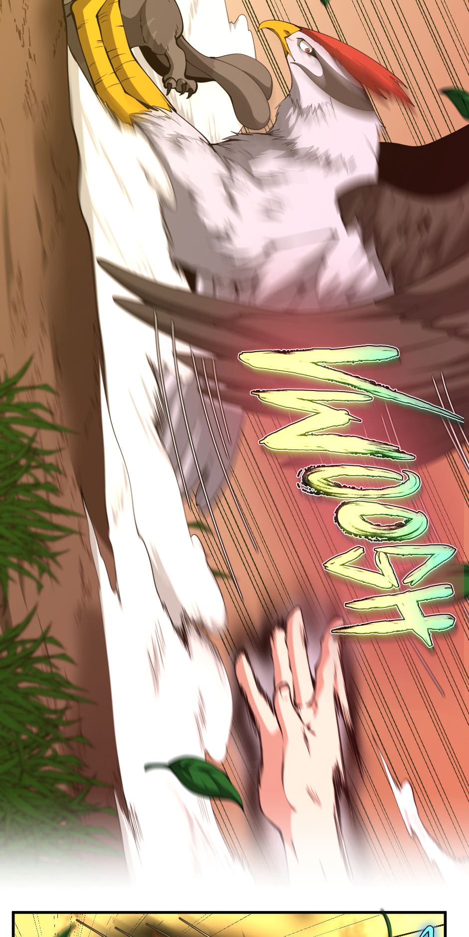 Read The Beginning After the End ID Manga Online