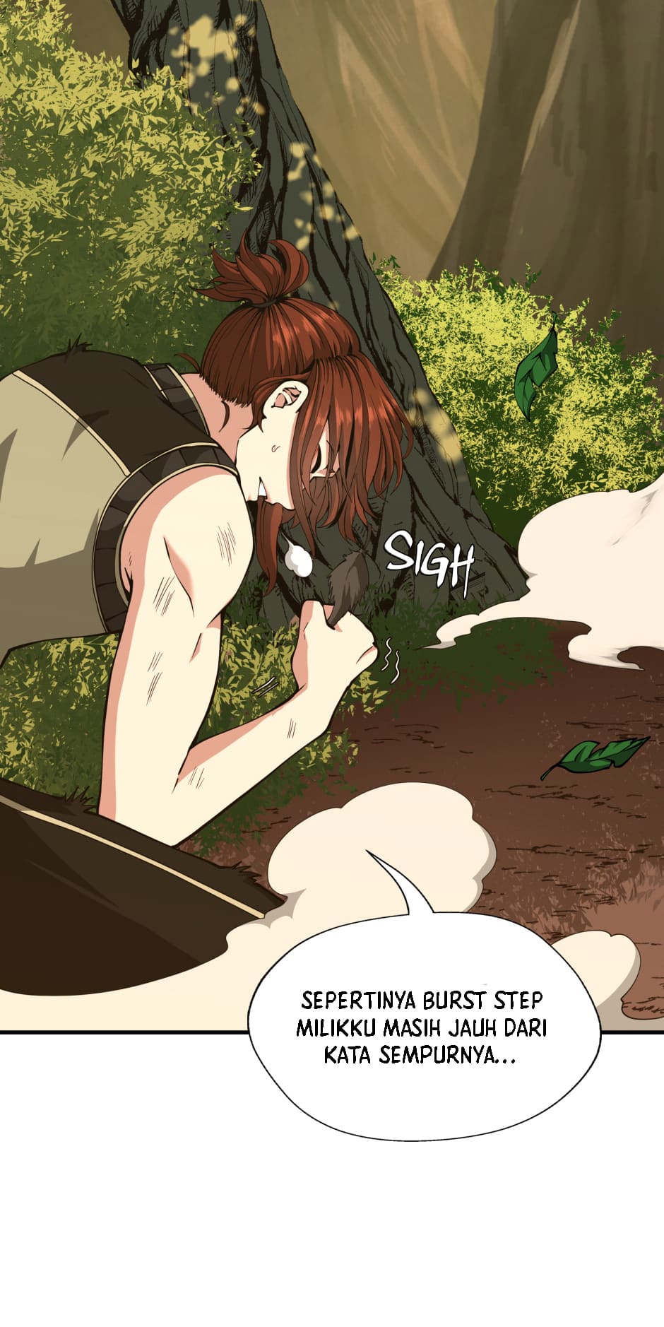 Read The Beginning After the End ID Manga Online