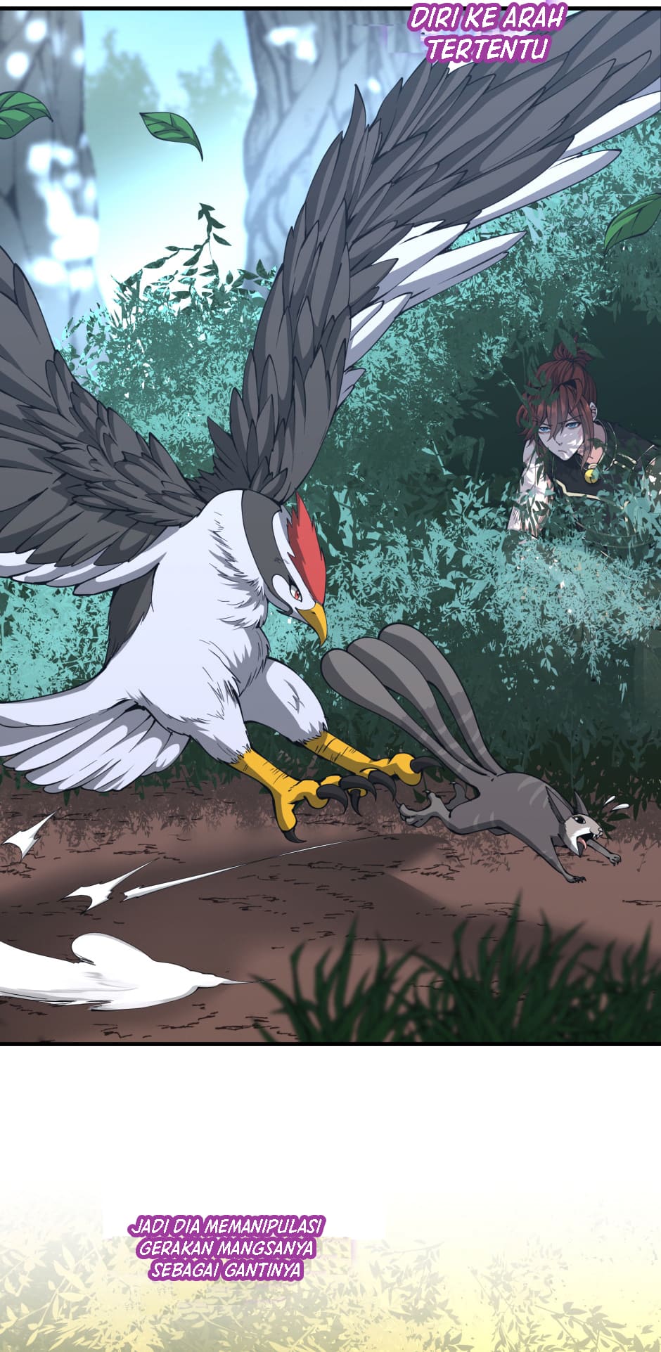 Read The Beginning After the End ID Manga Online