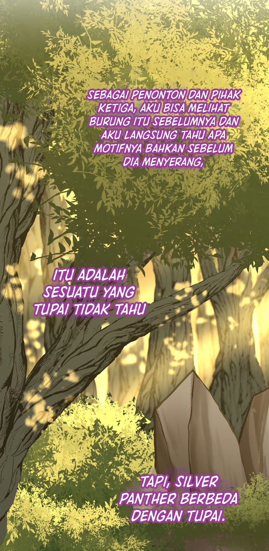 Read The Beginning After the End ID Manga Online