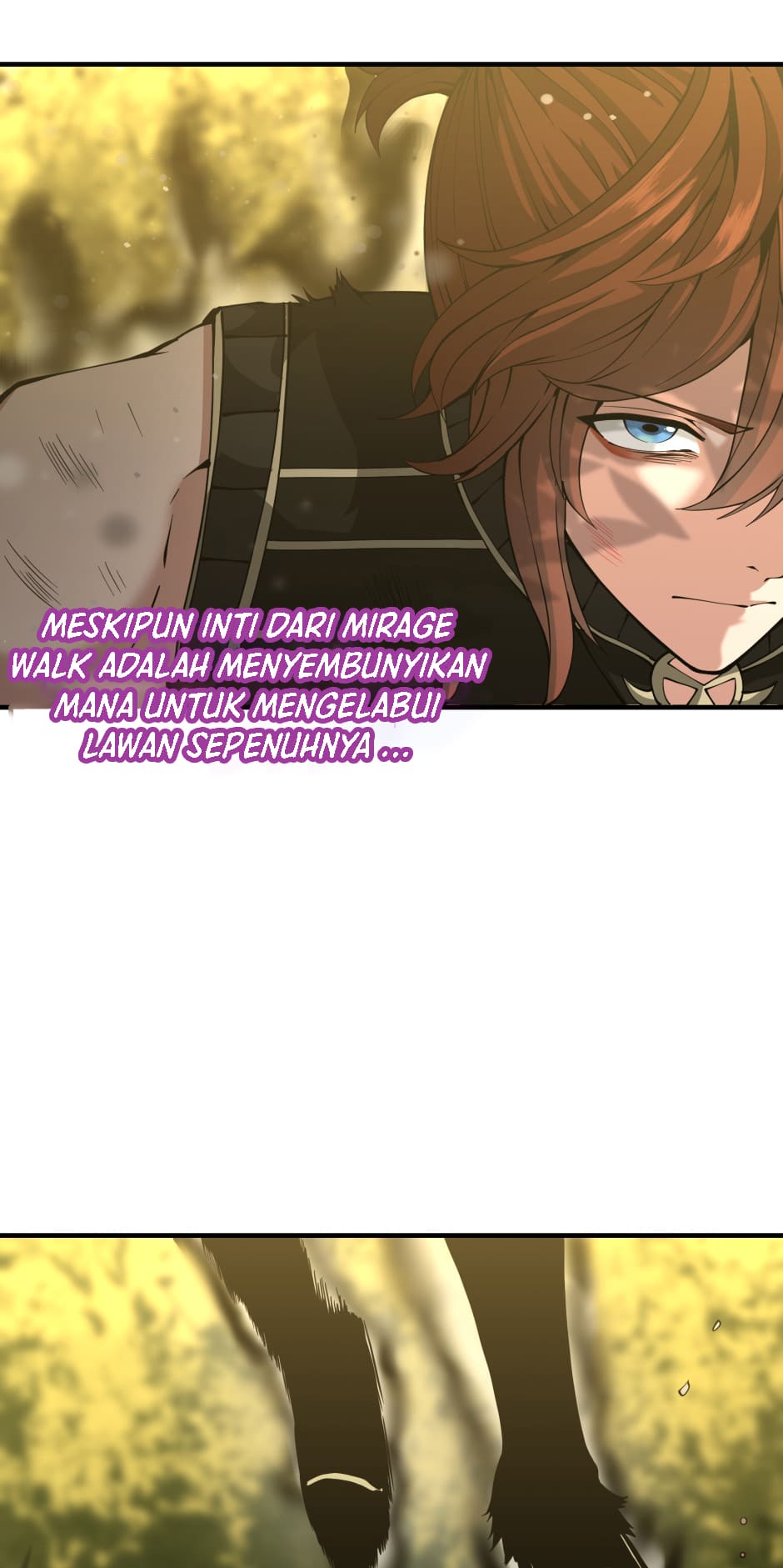 Read The Beginning After the End ID Manga Online