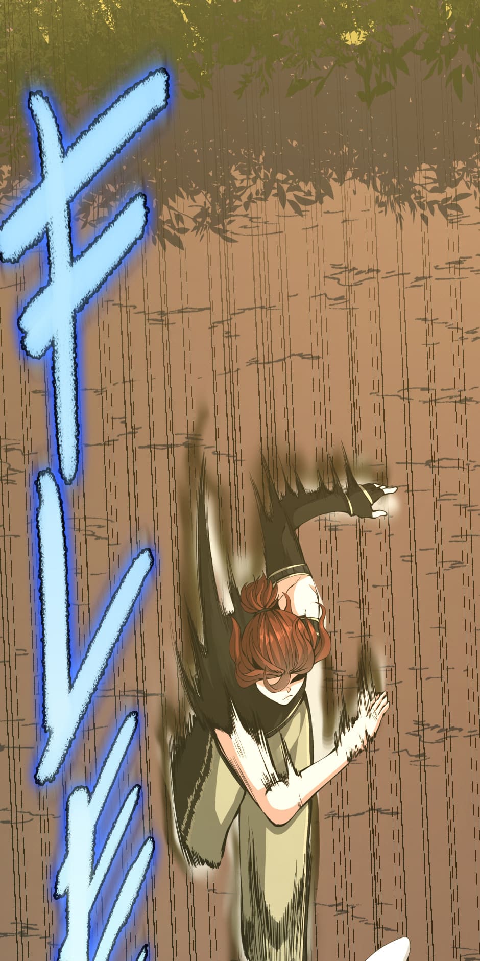 Read The Beginning After the End ID Manga Online