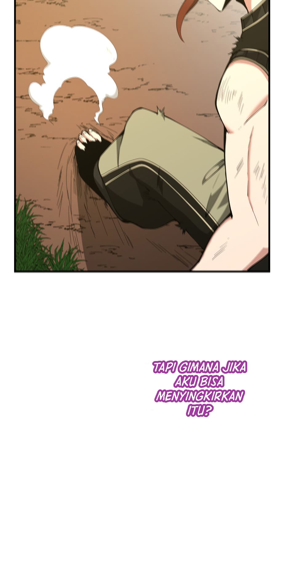 Read The Beginning After the End ID Manga Online