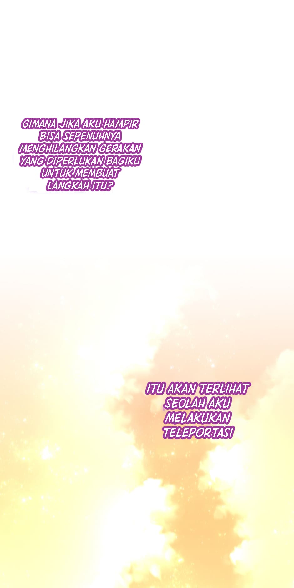Read The Beginning After the End ID Manga Online
