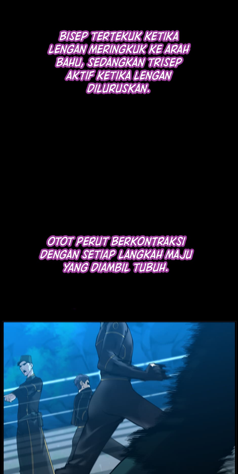 Read The Beginning After the End ID Manga Online