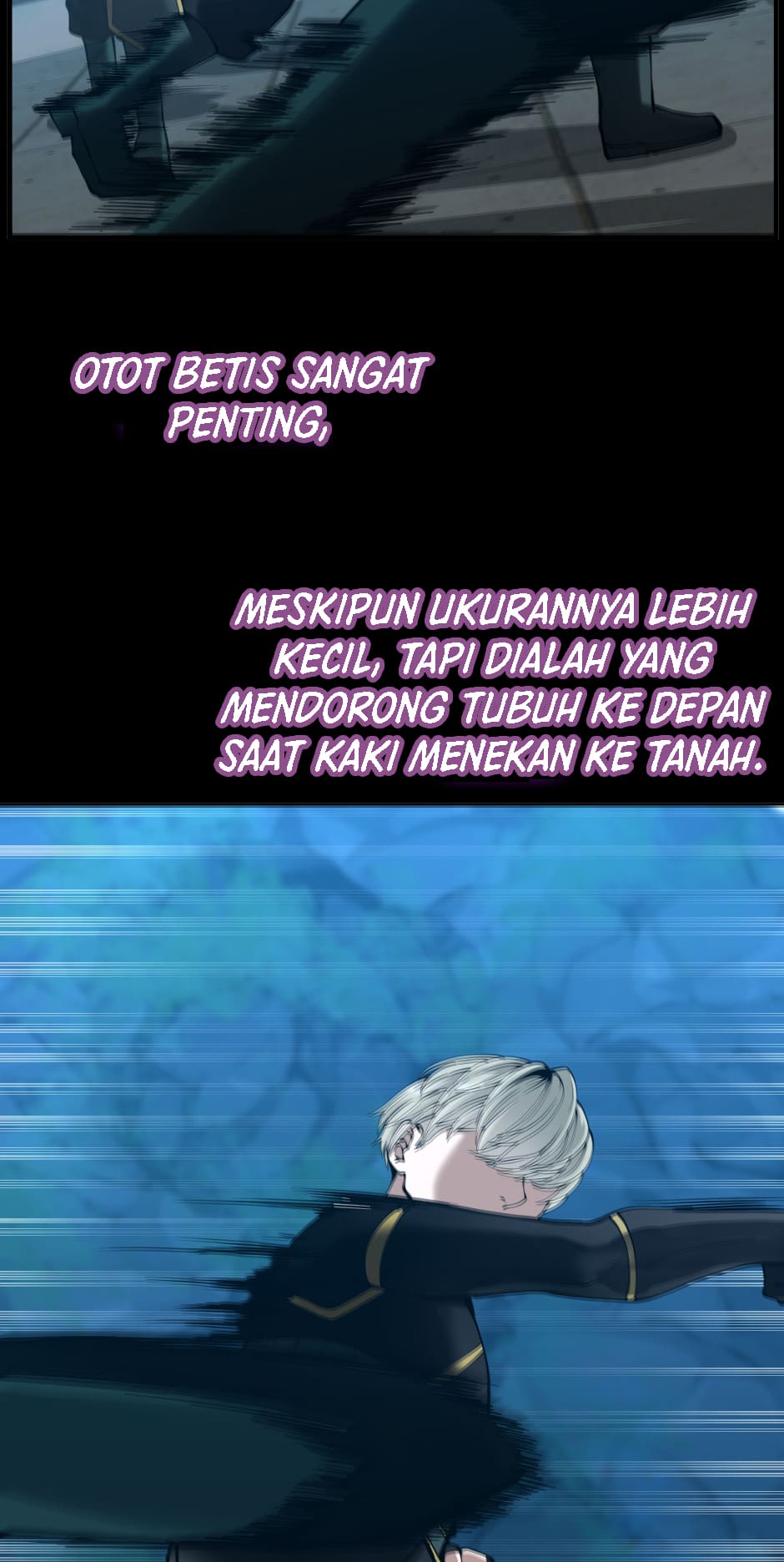 Read The Beginning After the End ID Manga Online