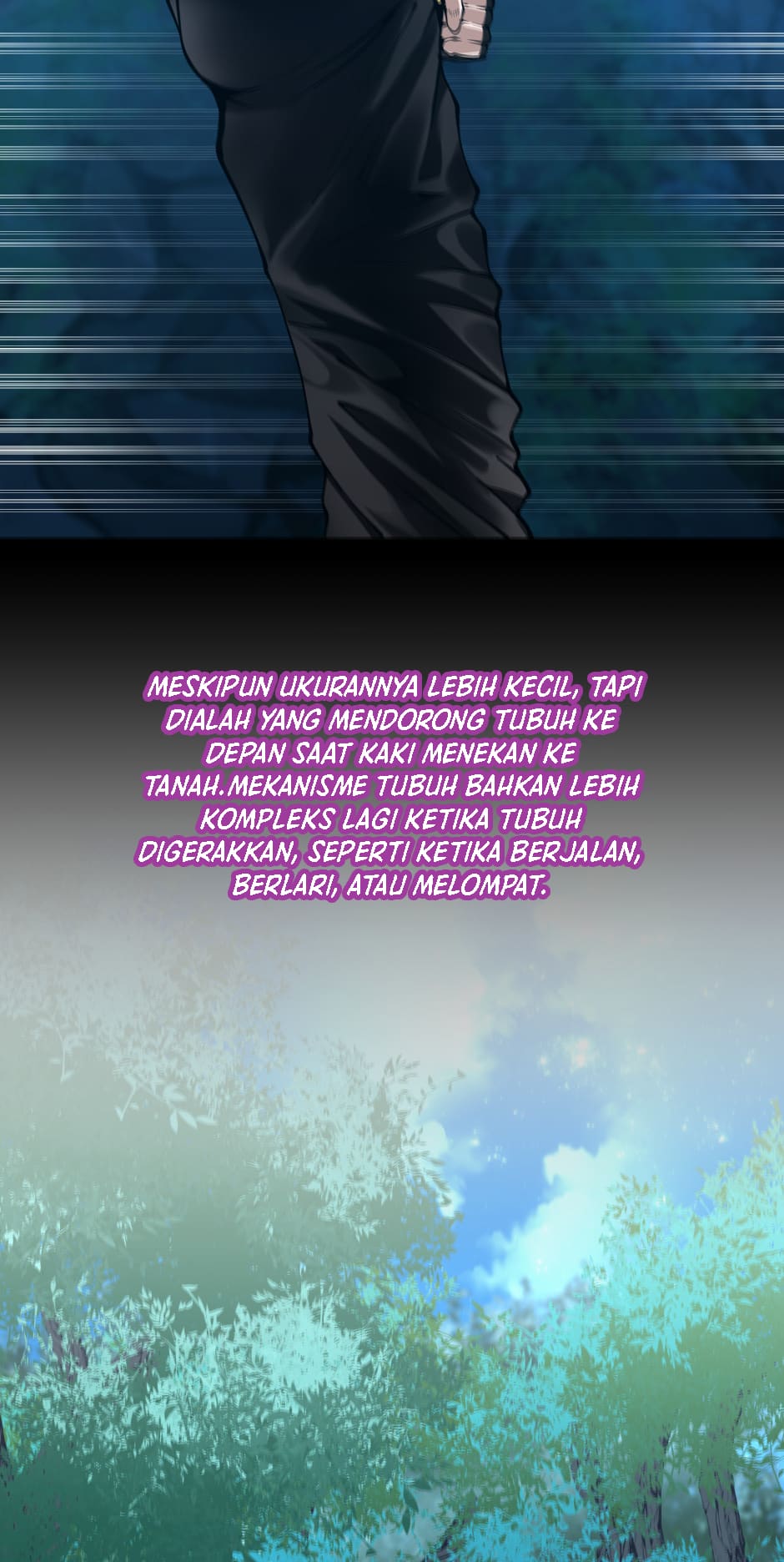 Read The Beginning After the End ID Manga Online