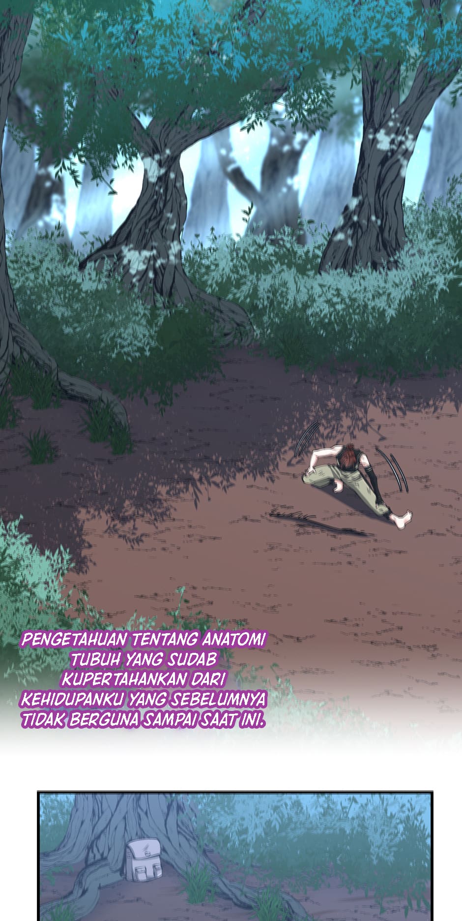 Read The Beginning After the End ID Manga Online