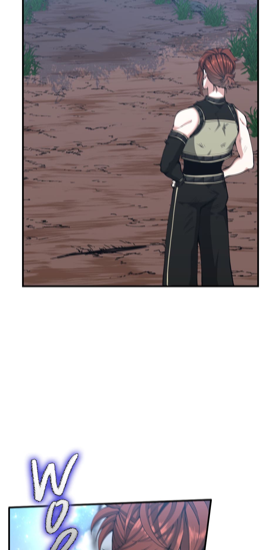 Read The Beginning After the End ID Manga Online