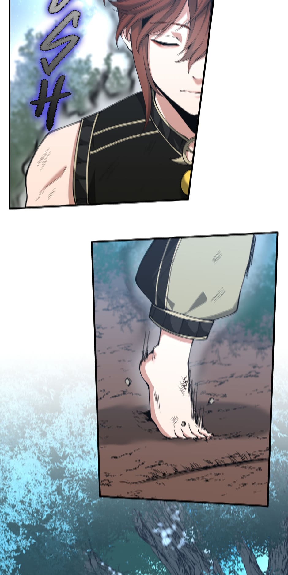 Read The Beginning After the End ID Manga Online