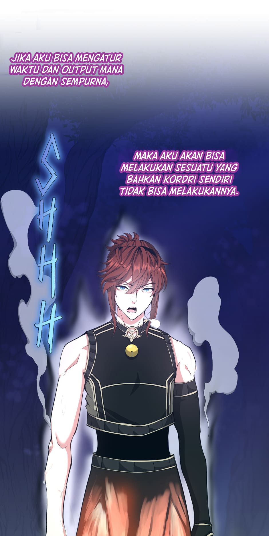 Read The Beginning After the End ID Manga Online