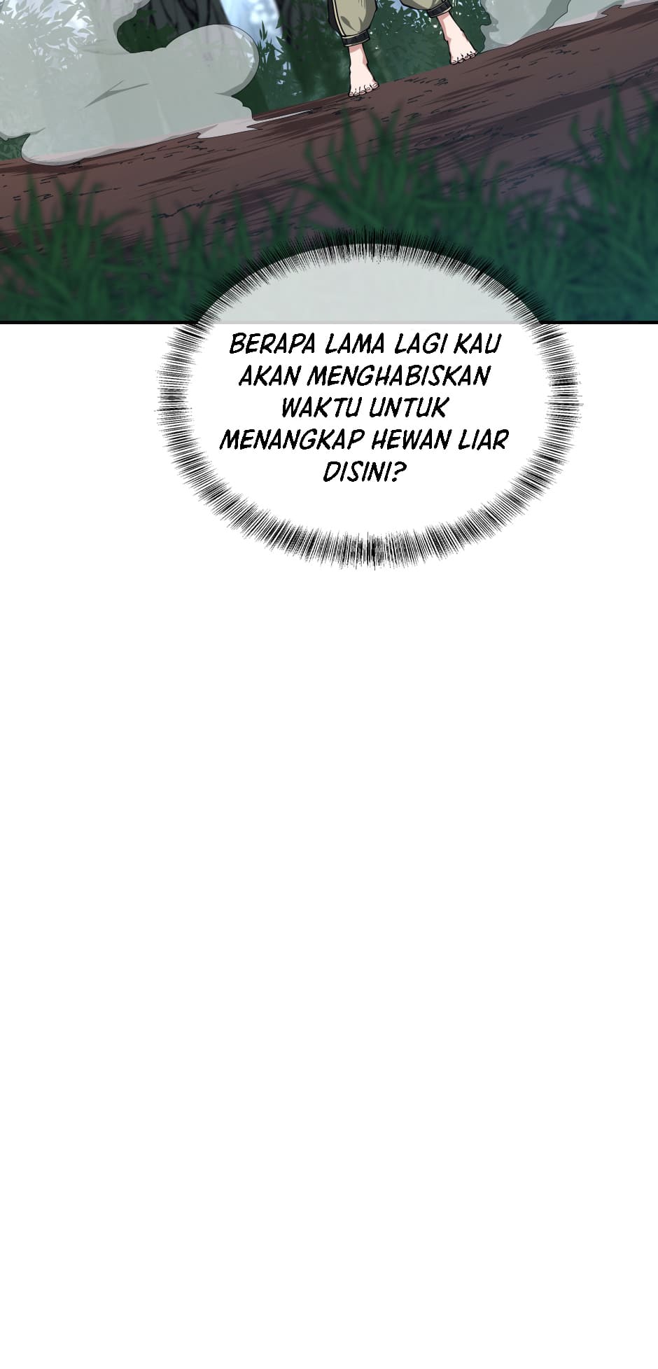 Read The Beginning After the End ID Manga Online