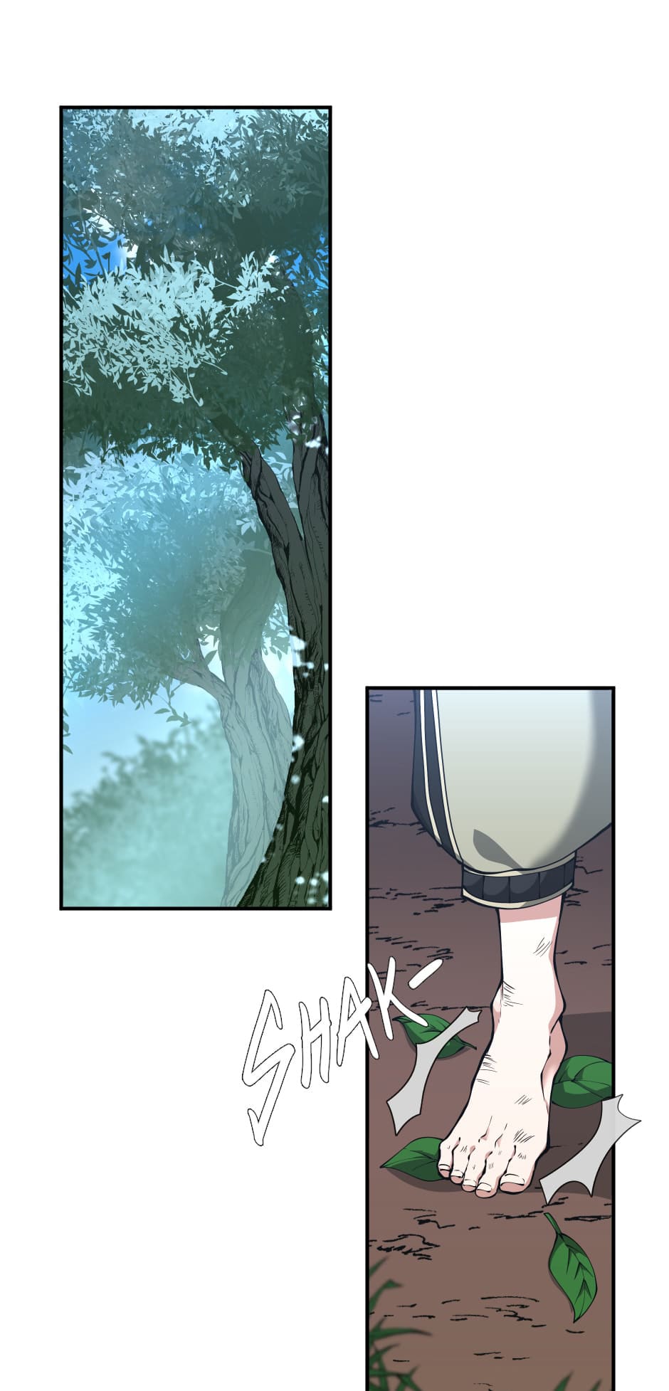 Read The Beginning After the End ID Manga Online