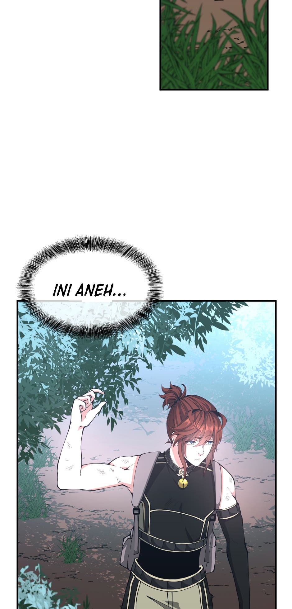 Read The Beginning After the End ID Manga Online