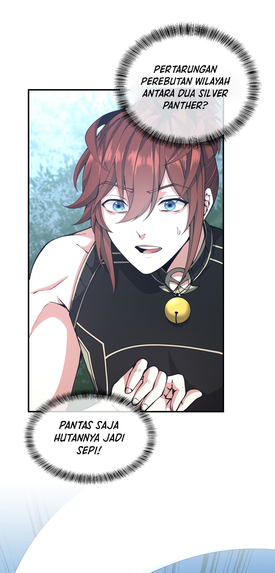 Read The Beginning After the End ID Manga Online